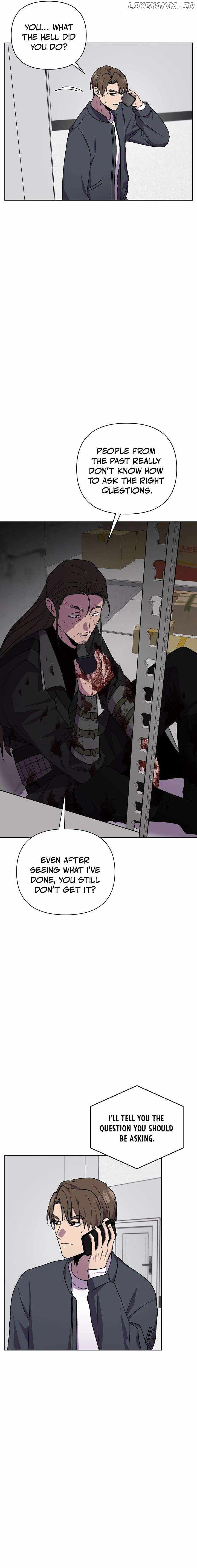 Alice (Yang Kipul) Chapter 17 6